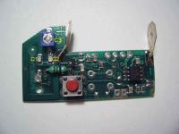 Skorpion 2000 Z1M - częstotliwość pracy pilota