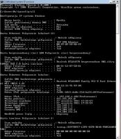 Brak połączenia z internetem pomimo poprawnego połączenia komputera z routerem