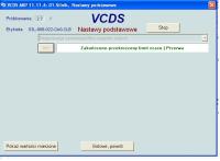 Audi A4 2008 2,0 TDI - DPF - nie chce poddać się regeneracji. Brak bloków pomiar