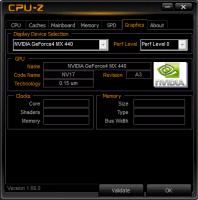 Stabilność AMD Athlon XP 2500+ (Barton) po podkręceniu do 2,1 GHz - bluescreeny