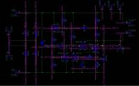 Projektowanie PCB - KiCAD - opisy footprintów na schemacie