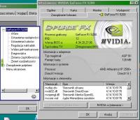 Obrót ekranu o 90° w najnowszych sterownikach NVIDIA - jak to zrobić?