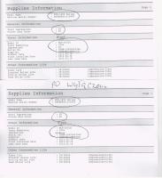 Czy wieczny chip do Samsung SCX3400 działa z firmware 8 i 10?