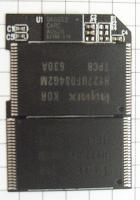 Uszkodzona karta SD z bardzo ważnymi danymi.