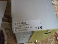[Sprzedam]regulator nagrzewnic elektrycznych 3x400V