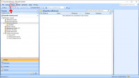 microsoft outllok 2007 - nowy mail z dziwnym formatem