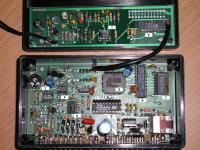 Alarm Seka - potrzebny pilot