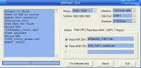 SonyEricsson - Simlock, kod zabezpieczający, flashowanie itp