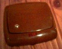 Dotykowy regulator oświetlenia SLB0587