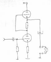 Jak zbudować wzmacniacz OTL stereo na lampach ECC88, ECC83, ECC85?