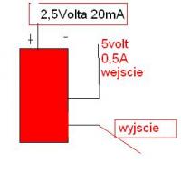 Prozba o pomoc...prawdopodbinie tylko jaki wybrac tranzystor