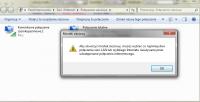 Win/7 - Windows 7 brak dostepu do sieci/internetu - siec niezidentyfikowana.