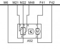 Fiesta MK6 1.6 16V przedlift - Przepala bezpiecznik F12