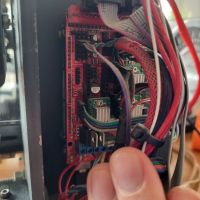 Zepsułem córce drukarkę złym firmwarem czy mogę coś z tym zrobić ?