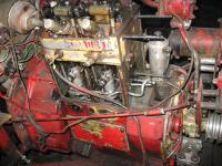 typ nie znany diesel silnik - agregat ,traktor itd.jaki to silnik diesel,?