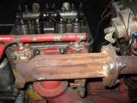 typ nie znany diesel silnik - agregat ,traktor itd.jaki to silnik diesel,?