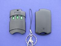 Nie dziala dzwiek alarmu w Astrze II.