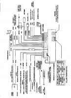 NEXIA CENTRALNY ZAMEK JAK PODŁACZYĆ