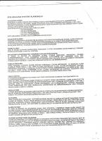 autoalarm fox jak ustawić mikrowyłączniki