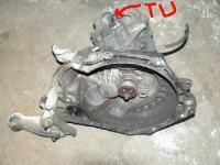 opel kadett 1,7d wyciekł olej