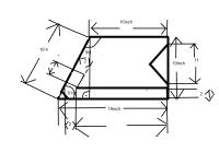 Design skrzyni pod 2x idmax 12v3d4