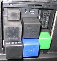 Omega 1998 2.0 16v - przegrzewanie silnika