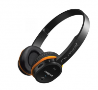 Creative Outlier - Gdzie przylutować 4 kable w słuchawce?