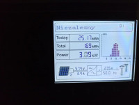 SOFAR 8kW PV Installation: Opinions, Durability, Failures & Experiences with Inverters
