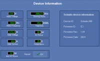 Monitoring naszych instalacji OZE - www.PVmonitor.pl