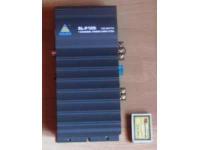 Pytanie o podłączenie wzmacniacza samochodowego