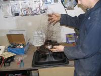 JBL W15 GTI vs. Orion HCCA 15.4