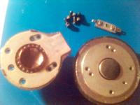 NAGŁOŚNIENIE ZESPOŁU.MJK AKUSTIC,B-52,SS czy ktoś to zna?