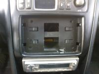 Panel środkowy Mitsubishi Galant 97r.