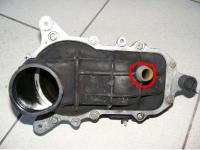 Mercedes W124 coupe 230ce układ zasilania paliwo