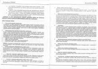 Autoalarm SPACE 2000 - poszukuję opisu programowania funkcji