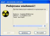Jak usunąć wyskakujące okienka na Windows XP SP2 z Avast Home?