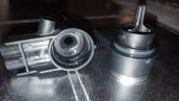 Siemens EQ.7 TE706209RW / 14 Coffee Machine: No Water Flow from Nozzles, Milk Frother Issues