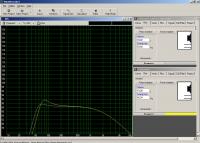 Kolumny 2way na STX i Vifa