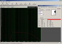 Kolumny 2way na STX i Vifa