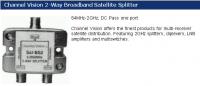 splitter, philipsa dsb 3010, jak podłączyć? Co potrzebne?