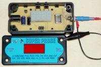 Multitool dla elektronika