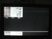 DAEWOO DLP-22W4B LCD TV Not Starting - Seeking SL-150T Chassis Data, Memory & Flash Info