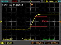 BG-amp - Projekt prostego wzmacniacza o b. dobrych parametrach (t. bipolarne)