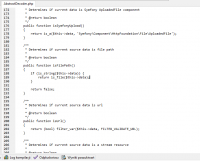 Error in page "Whoops, looks like something went wrong" on attempt