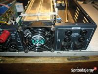 JVC RX-5042 + JAMO S406 - Jak podłączyć dodatkową końcówkę mocy do kina.