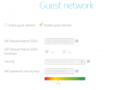 Connect Box UPC - niekontrolowane restarty mimo wymiany urządzenia