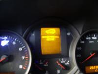 Porsche Cayenne (Tuareg i A8) 3.2 V6 - nie reaguje na kluczyk