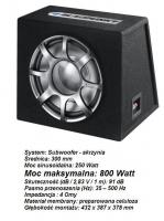 KtÓrą kupić skrzynię basową?