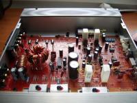 Boschmann PCA-8820 problem z palacym sie bezpiecznikiem