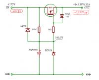 Jak zbudować stabilizowany zasilacz 230 V DC do sterownika DMX 512?